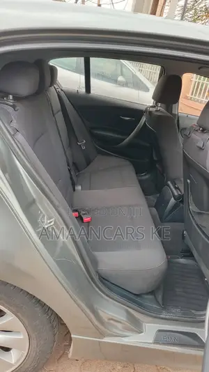 BMW 116i 2011 Kijivu