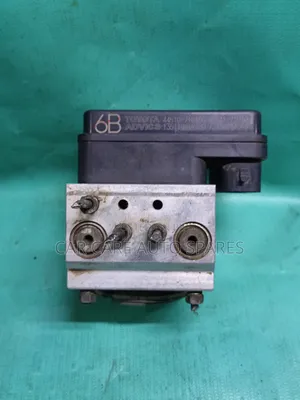 ABS Pump ya Toyota Hilux/Vigo (2013)