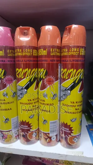 Rungu Cockroach Killer - 850ml
