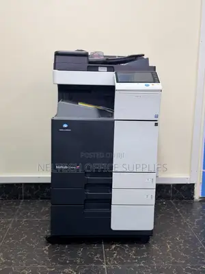 Konica Minolta Bizhub C364e Photocopier