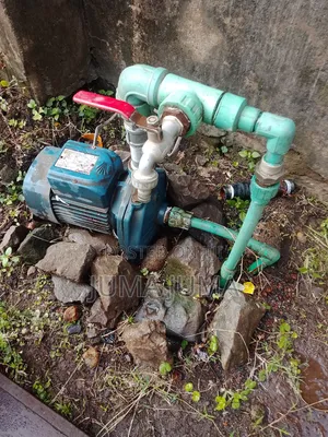 Pump Installation and Repair Services