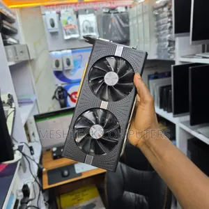 Sapphire Nitro AMD Radeon RX 580 8GB