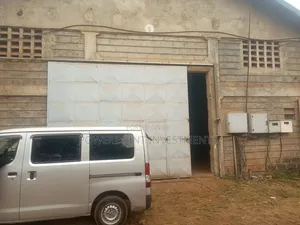 2500 Sq Ft Godown for Rent Near Two Rivers Mall