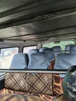 Mazda Bongo Van 2019 Nyeupe - 1