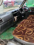 Mazda Bongo Van 2019 Nyeupe - 2