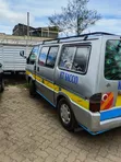 Mazda Bongo Van 2019 Nyeupe - 4
