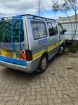 Mazda Bongo Van 2019 Nyeupe - 5