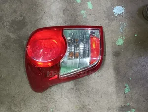Toyota Fielder 141 Headlight (Used)