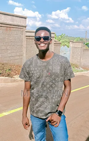 Dereva Mwenye Uzoefu Anatafuta Ajira