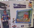 Babe Tab 2040 Tablet 256GB Nyeusi - 1