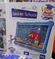 Babe Tab 2040 Tablet 256GB Nyeusi - 2