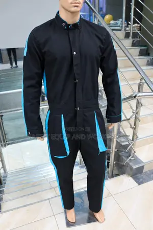 Industrial Work Overall - Brand New