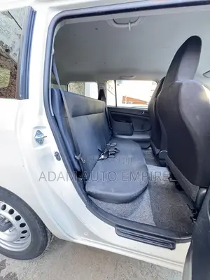 Toyota Probox GL 2020