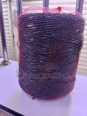 Black 2-Ply Twine