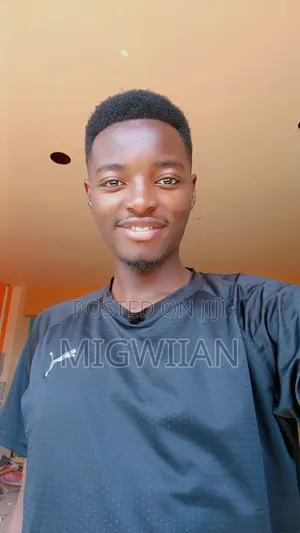 Maombi ya Mwendeshaji Mitambo - Migwiian