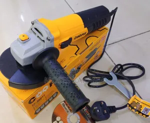 Coofix Angle Grinder - Electric Power Tool