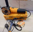 Coofix Angle Grinder - Brand New - 1