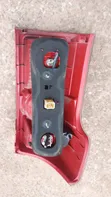 Taillamp Set Toyota Raum NCZ25 2007 (Koito 46-16) - 2