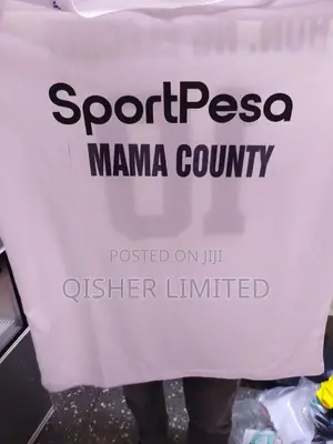 Jersey Branding Services