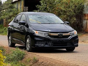 Honda Grace 1.5 Hybrid FWD 2019 Bluu