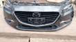 Mazda Axela Sports Nose Cut 2017 - 1