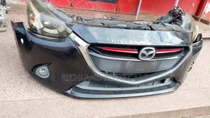 Nose Cut Mazda Demio DJ5AS (2014-2015)