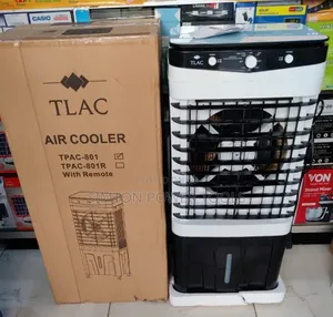 TLAC 50L Portable Air Cooler