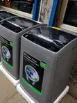 Syinix 8kg Fully Automatic Washing Machine - 1