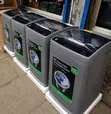 Syinix 8kg Fully Automatic Washing Machine - 2