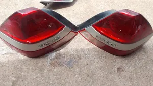 Toyota Mark II GRX110 Taillamps (2002) - Set