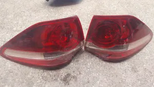 Toyota Crown Athlete GRX2004 Taillamps (2008)