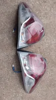 Taillamp Toyota Ractis NCP120 2015 - 1
