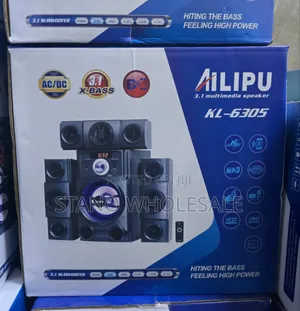 Ailipu 6305 Woofer