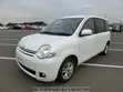 Bonnet for Toyota Sienta NCP85G (2011) - 1