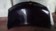 Bonnet for Toyota Sienta NCP85G (2011) - 2