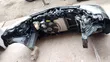 Toyota Vitz KSP130 Nose Cut - Letter G8 - 2
