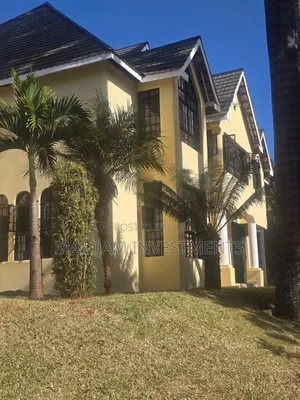 4 Bedroom Maisonette for Rent in Silver Garden, Thindigua/Kasarini