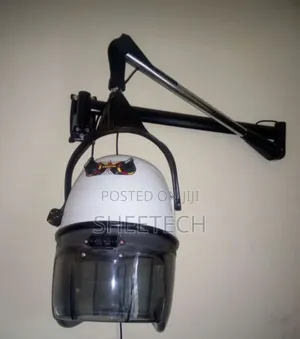 Equator Hair Dryer Imewekwa Ukutani