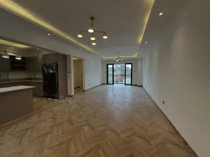 Apartment ya Vyumba 3 na DSQ Westlands, Nairobi