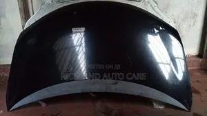 Honda Odyssey RC1 Bonnet 2015
