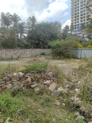 Eneo la Eka 1 Kileleshwa Gem Lane na Nyumba ya Zamani ya Balozi