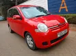 Toyota Sienta 1.5 FWD 2012 Red - 3
