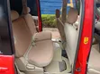 Toyota Sienta 1.5 FWD 2012 Red - 5