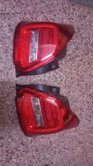 Suzuki Swift Taillights (2017-2020)