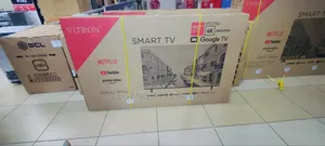 Vitron 75 Inch UHD Smart TV