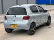 Toyota Vitz SCP10 Old Model Front RHS Windbreaker - 1