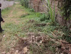 Eneo la Eka 5 Mua Hills na Mwonekano wa Nairobi