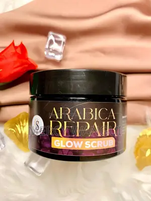 Pure Body Naturals Gorgeous Skin Cream
