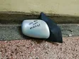 Side Mirror Toyota Vitz SCP10 Old Model RHS (Silver) - 2