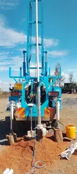 Huduma za Kuchimba Kisima na Wakwetu Water Services - 4
